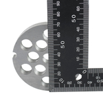 Решетка для мясорубки KY-12 (12мм)