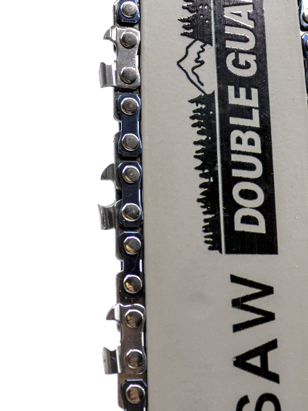 Аккумуляторная цепная пила FAMEIRUI 12″, 21V Li-Ion, бесщеточная