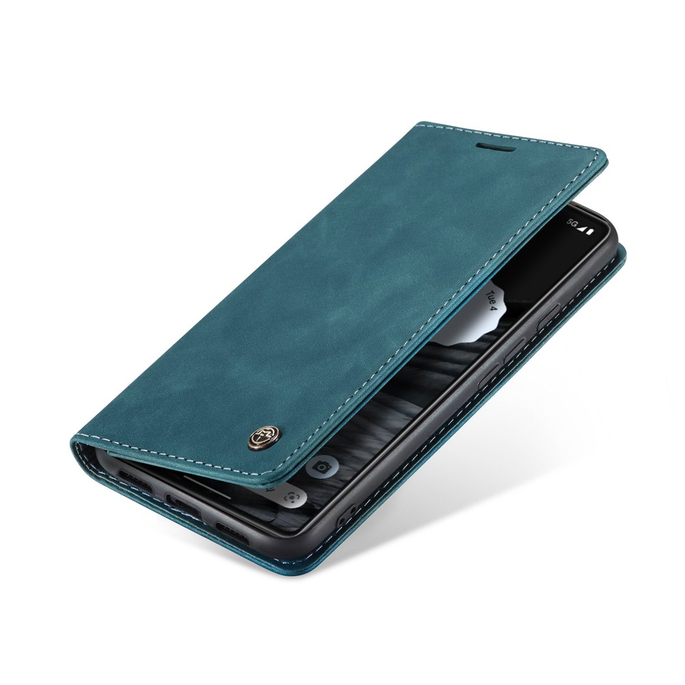 Чехол-книжка CaseMe Matte Google Pixel 7