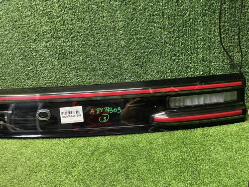 Фонарь крышки багажника Aito M5 (2022-н.в.)