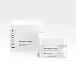 RADIANCE CREAM 50 мл Гель-крем для осветления и выравнивания тона кожи