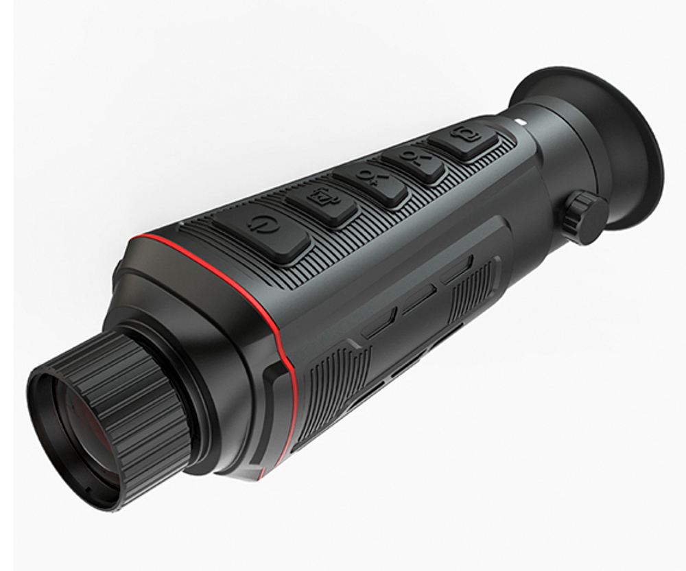 Тепловизионный монокуляр Hti HT-A4 35mm - фото 8