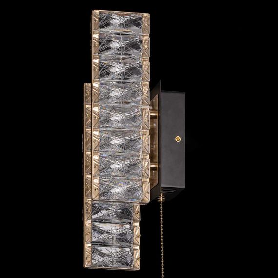 Светильник настенный Citilux PALANT CL325422