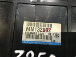 Компьютер двигателя MITSUBISHI COLT 2003