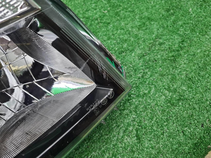 Фара правая DongFeng Captain-T (2022-н.в.) галоген