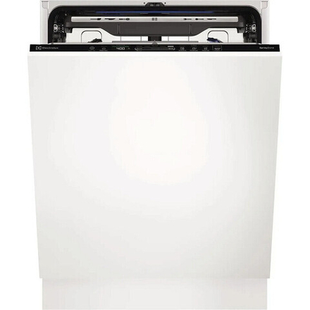 Встраиваемая посудомоечная машина Electrolux EEG 69420 W
