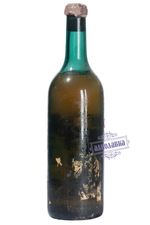 Вино Мадера Крымская Массандра коллекционное 1958 года 0,7л