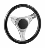 Рулевое колесо Isotta VERTICE 350 мм