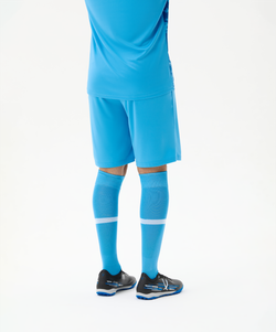 Шорты игровые CAMP Classic Shorts, голубой