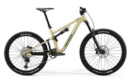 Горный велосипед Merida One-Sixty 500 (2023)