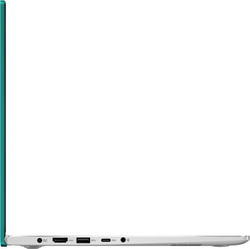 Ноутбук ASUS S533EA-BQ207T Intel i5-1135G7/8G/256G SSD/15,6; FHD IPS/Intel Iris Xe Graphics/Win10 Черный, 90NB0SF3-M04180