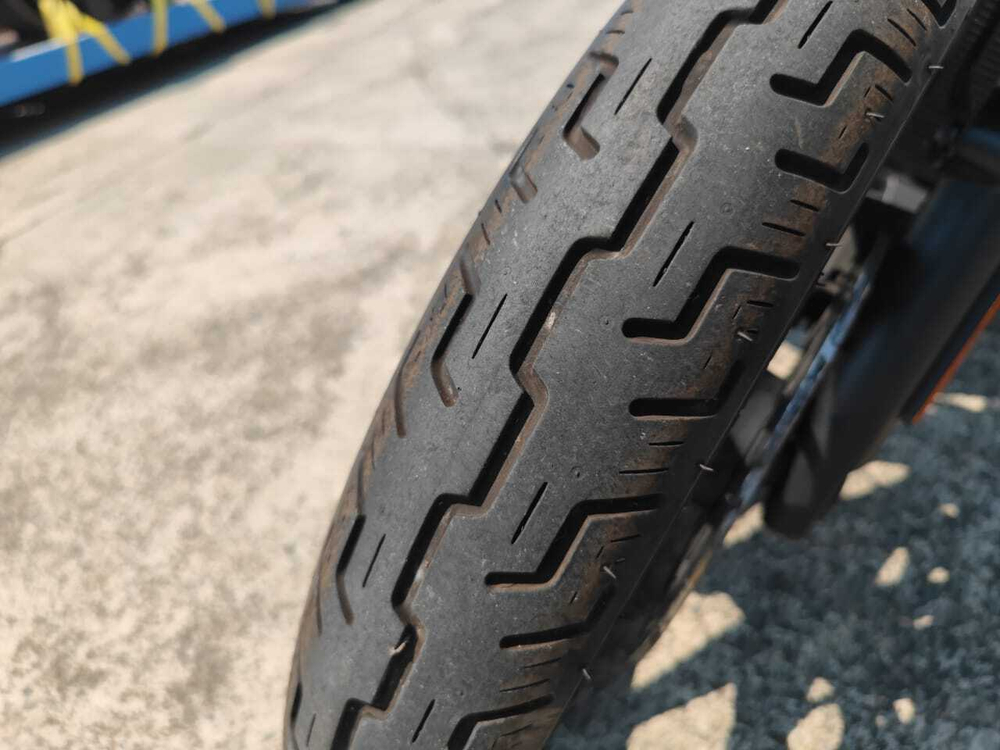 Harley-Davidson RH975 Nightster 049729