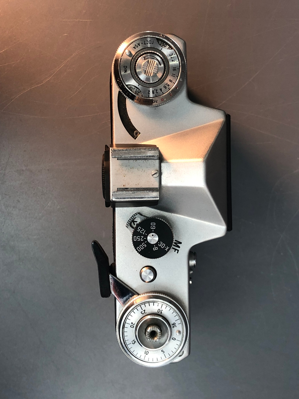 Zenit moscva 80+ индустар 61л\з