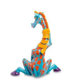 SK Gifts SK-85 Фигурка «Жираф Мелман»