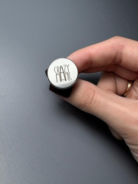 Crazy Manic основа диск L