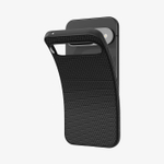 Чехол Spigen LIQUID AIR GOOGLE PIXEL 9 / 9 PRO MATTE BLACK