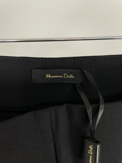 Брюки Massimo Dutti