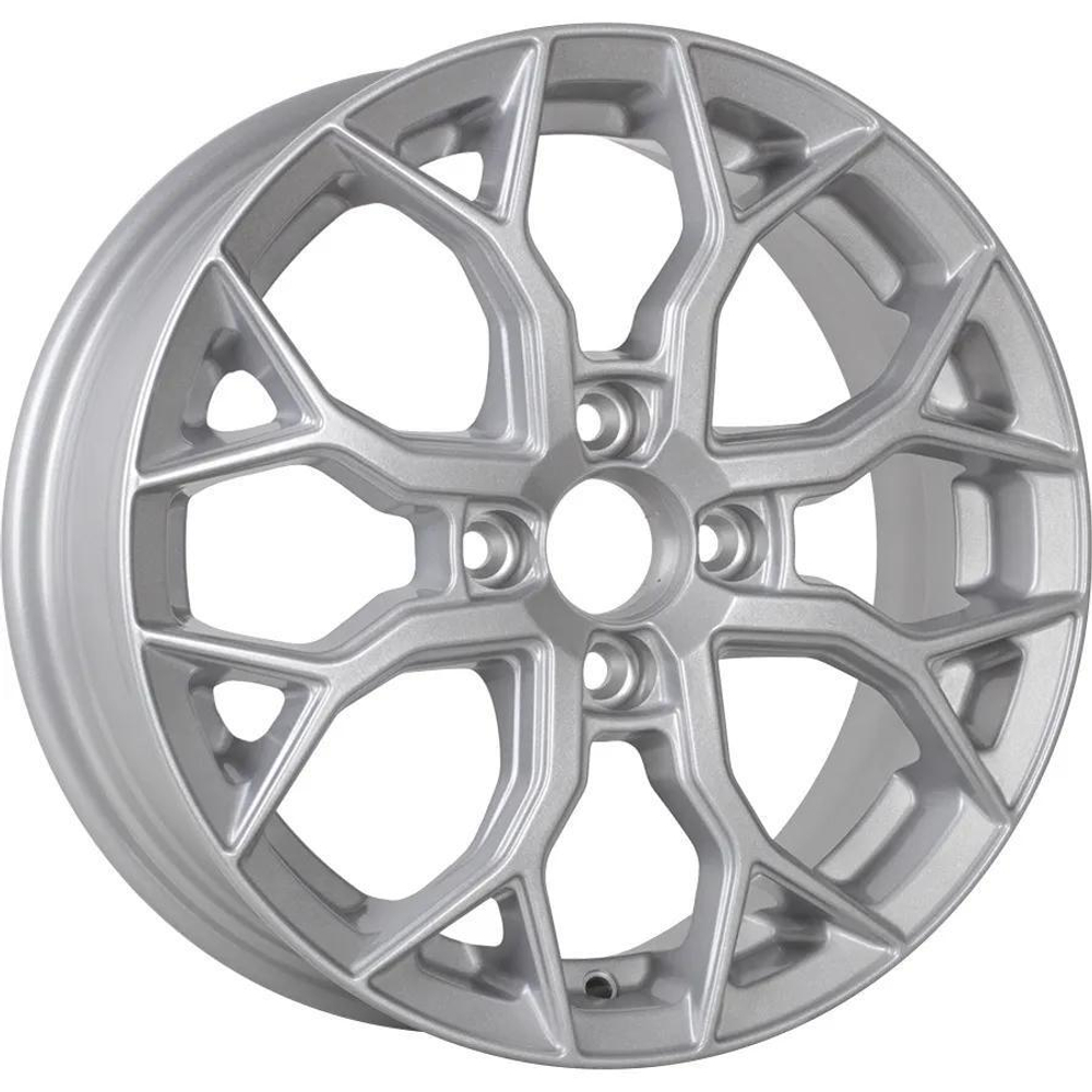 Venti 1419 5.5x14 4x100 ET 43 Dia 60.1 (GB)