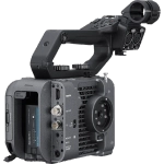 Видеокамера Sony ILME-FX6T Body