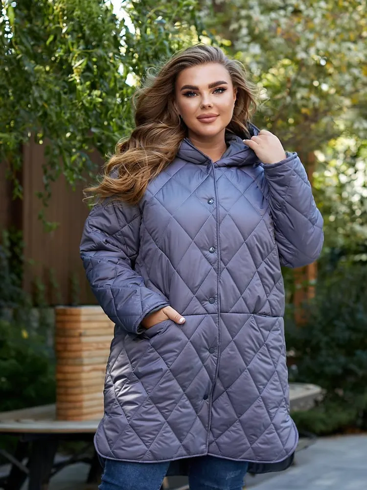 Куртка УК-0193-3 Fabrika