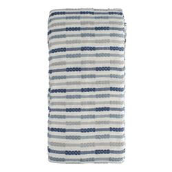 Покрывало 180х250см Tkano Ethnic бежевое