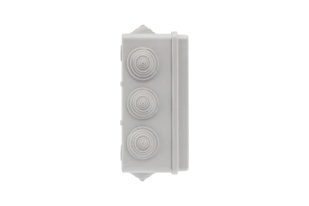 Распаечная коробка REXANT ОУ 150x110x70 мм, винт IP55 28-3057