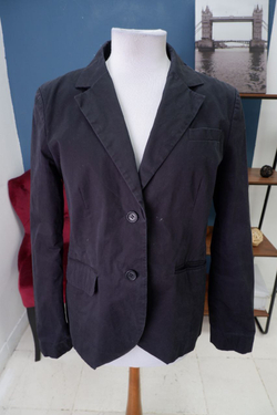 Жакет Gant приталенный 52 размер