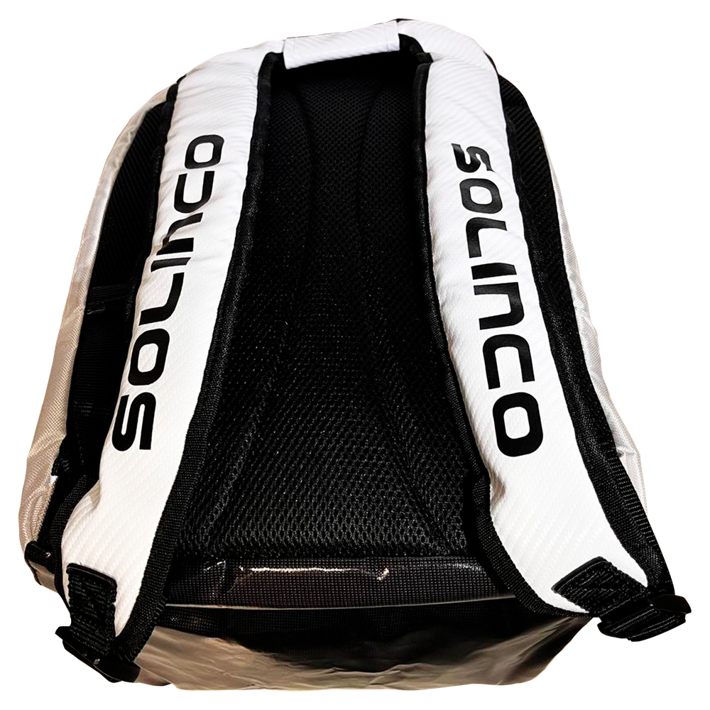 Tour Backpack Whiteout / Рюкзак / белый