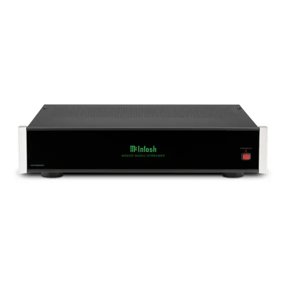 Mcintosh MS500