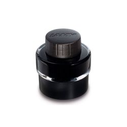 Чернила в банке Lamy T51 черные 30 мл (1608925)