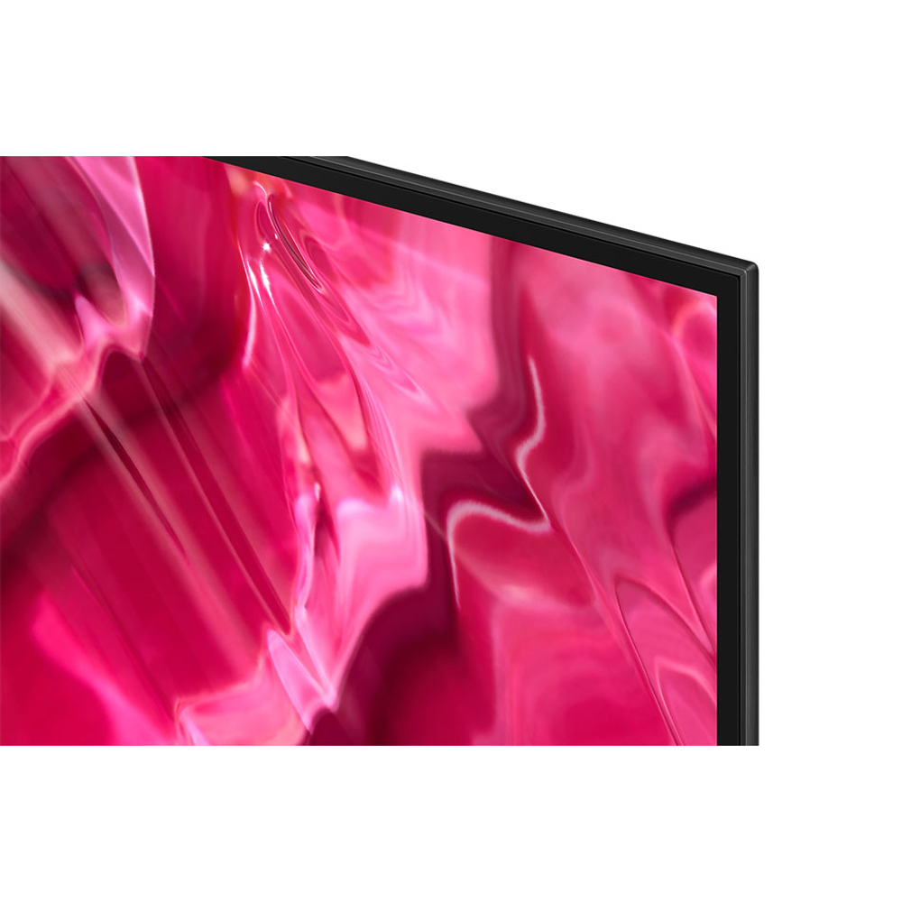 Телевизор Samsung OLED 4K QE77S90CAU