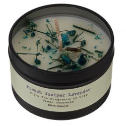 GAEM Свеча ароматическая (блок микс 4шт), L6 W6 H4 см, 4в.