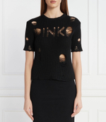 Свитер Pinko - черный(103175 A1OG)