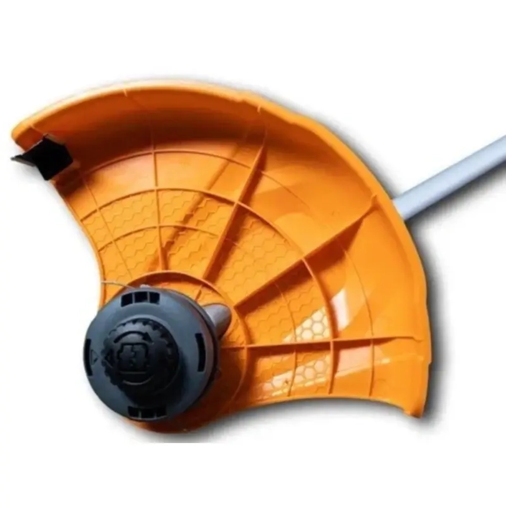 VILLARTEC СА40R SET8 аккумуляторный триммер (1 x 8 Ач, ЗУ) CA40RSet8