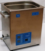 Ультразвуковая ванна ГРАД 120-35м