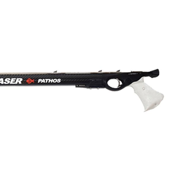 Ружьё-арбалет Pathos Laser Open Carbon 130