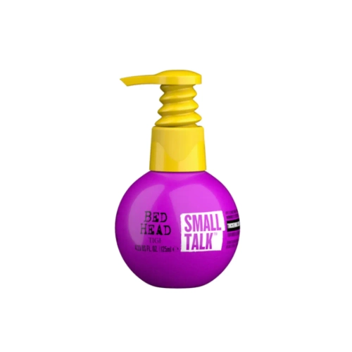 TIGI Bed Head Small Talk Thickening Cream Крем для придания объема 125 мл
