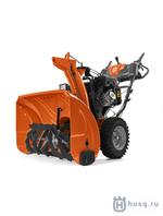 Снегоуборщик бензиновый Husqvarna ST 230