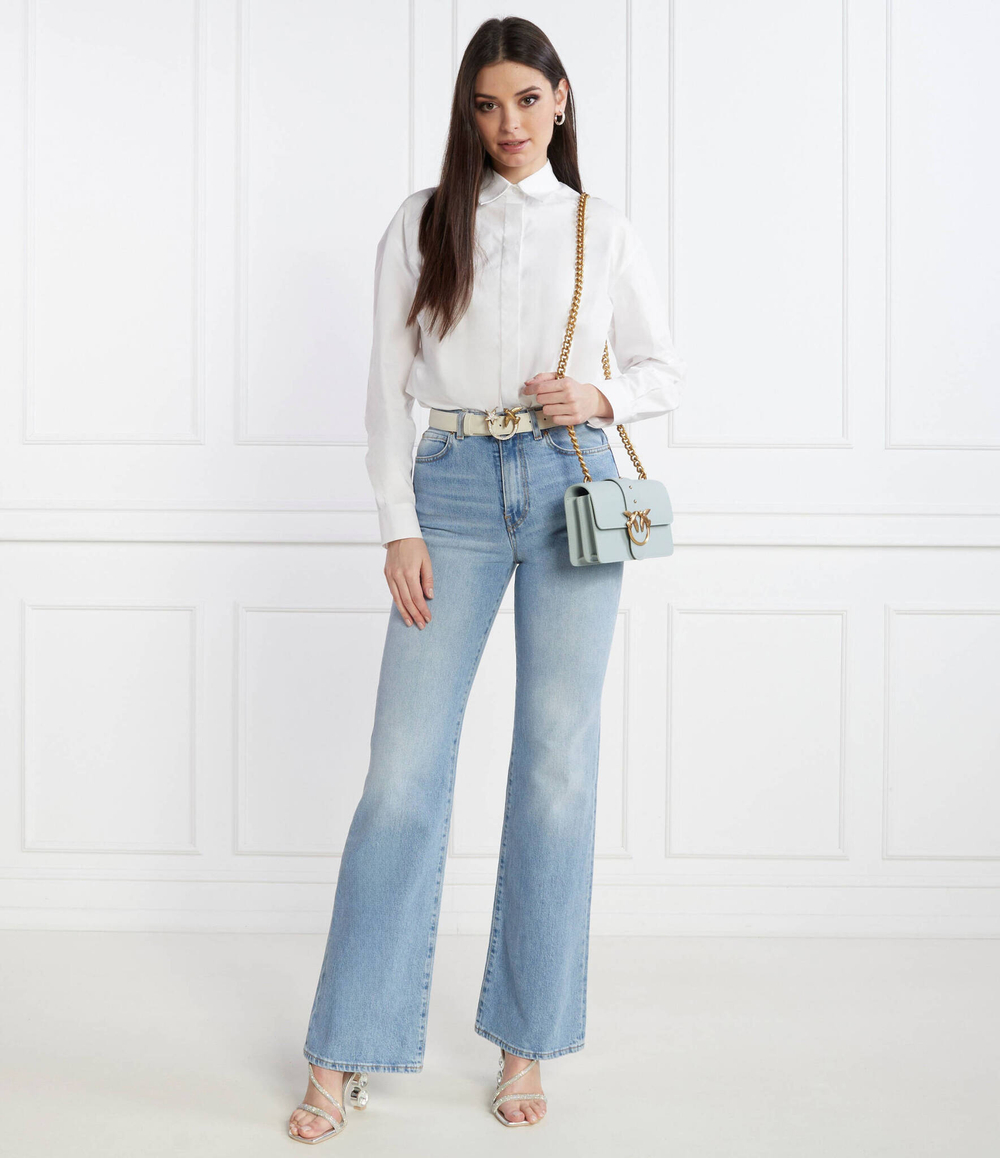 Рубашка Pinko - белый(100233 A19U)