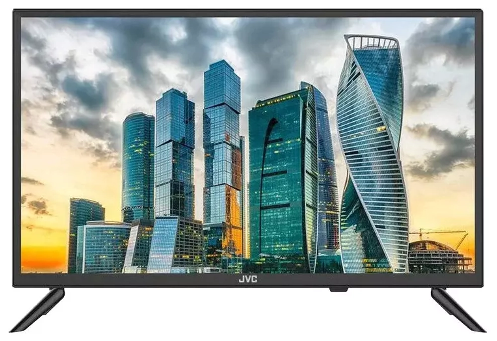 Телевизор JVC 24"; LT-24M480