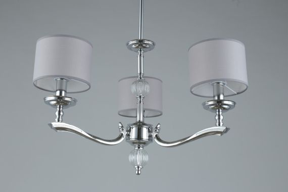 Подвесная люстра Omnilux Sovana OML-64603-03