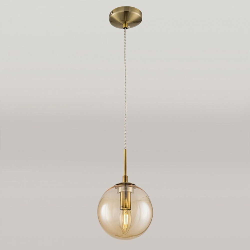 Подвесной светильник Citilux Томми CL102013