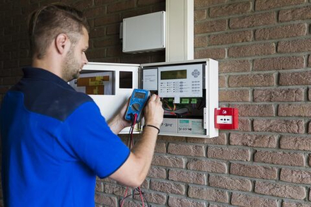 Комплексный монтаж слаботочных систем от проектирования до монтажа