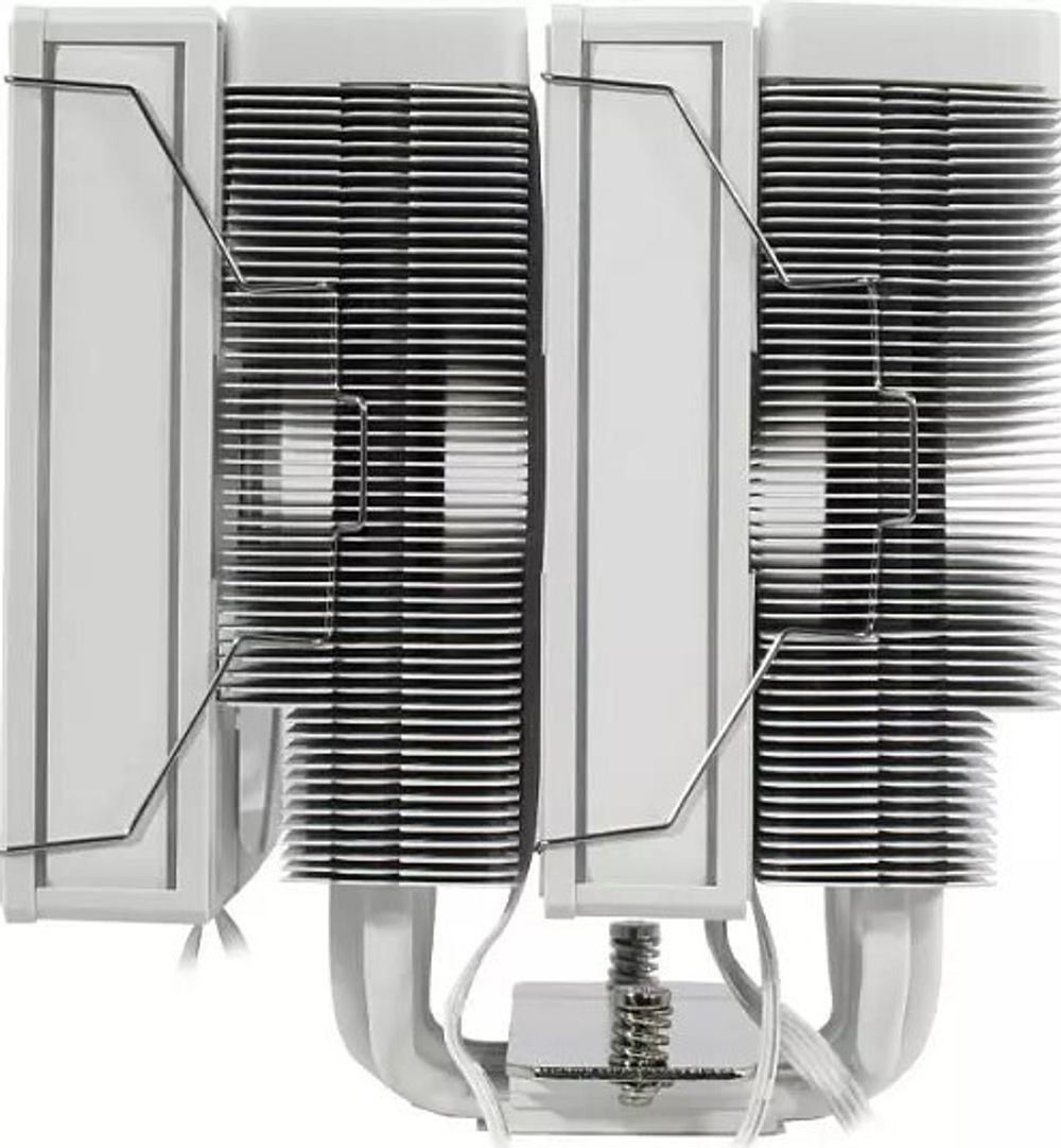 Кулер  ID-Cooling FROZN A620 PRO SE ARGB WHITE