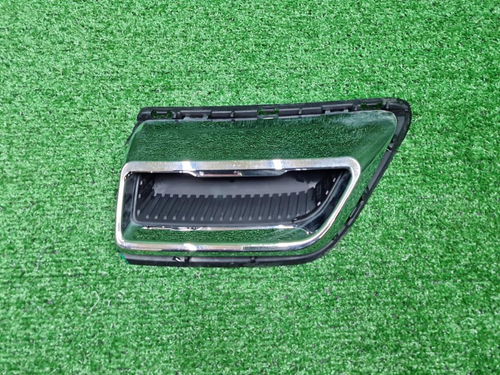 Накладка заднего бампера левая JAECOO J7 (23-нв)