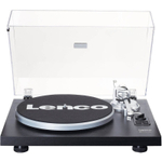 Проигрыватель виниловых пластинок Lenco LS-500 Black