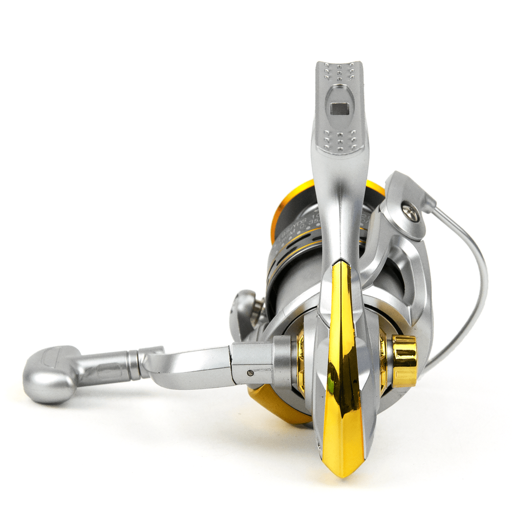 Катушка безынерционная Osprey SP (4000, 7+1, мет. шпуля)