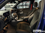 Mercedes-Benz GLB-Class X247 AMG GLB35 4MATIC (12.2023)