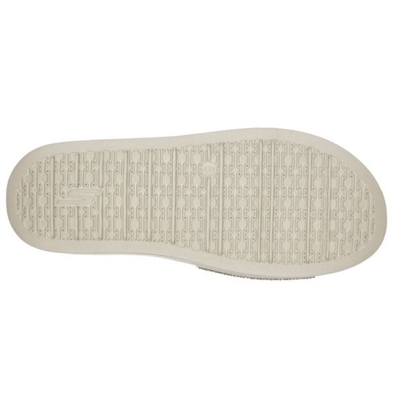 Skechers Foamies Cali Charm-Be Fancy 'Natural'