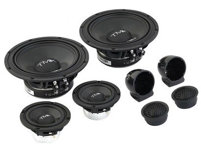 Акустическая система Tonemix ICN-6.3A